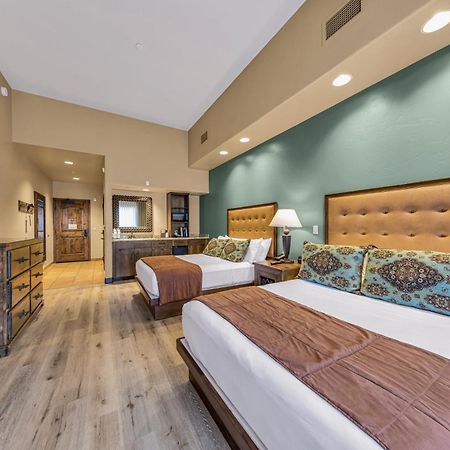 The Murieta Inn And Spa Rancho Murieta Εξωτερικό φωτογραφία