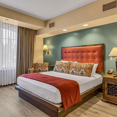 The Murieta Inn And Spa Rancho Murieta Εξωτερικό φωτογραφία
