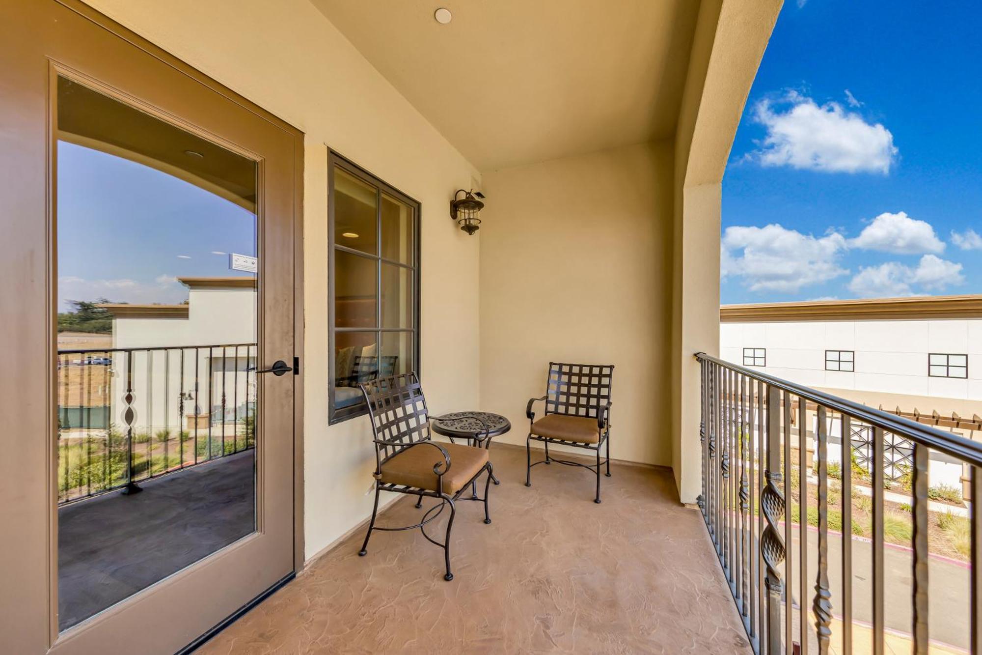 The Murieta Inn And Spa Rancho Murieta Εξωτερικό φωτογραφία