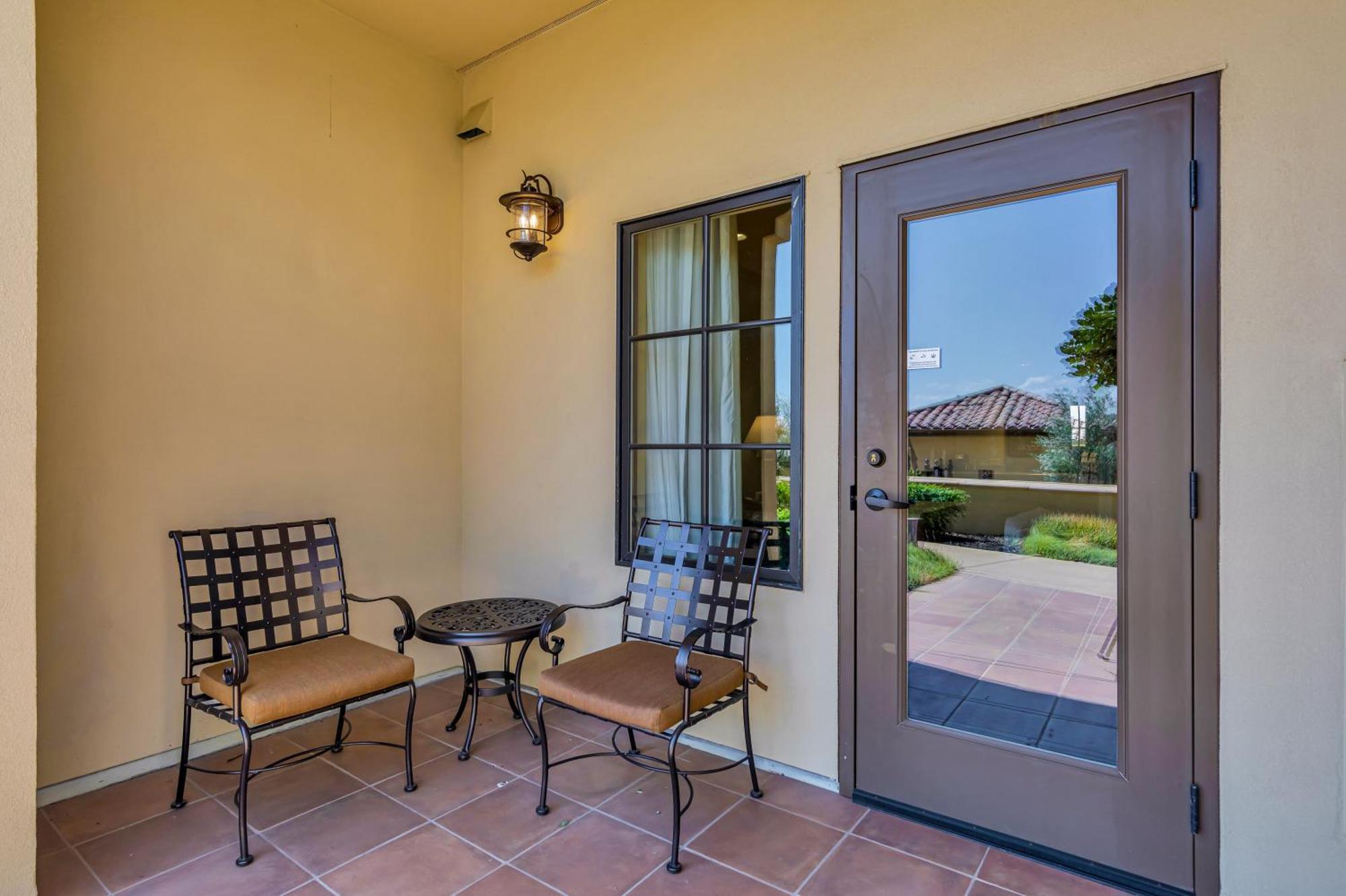 The Murieta Inn And Spa Rancho Murieta Εξωτερικό φωτογραφία