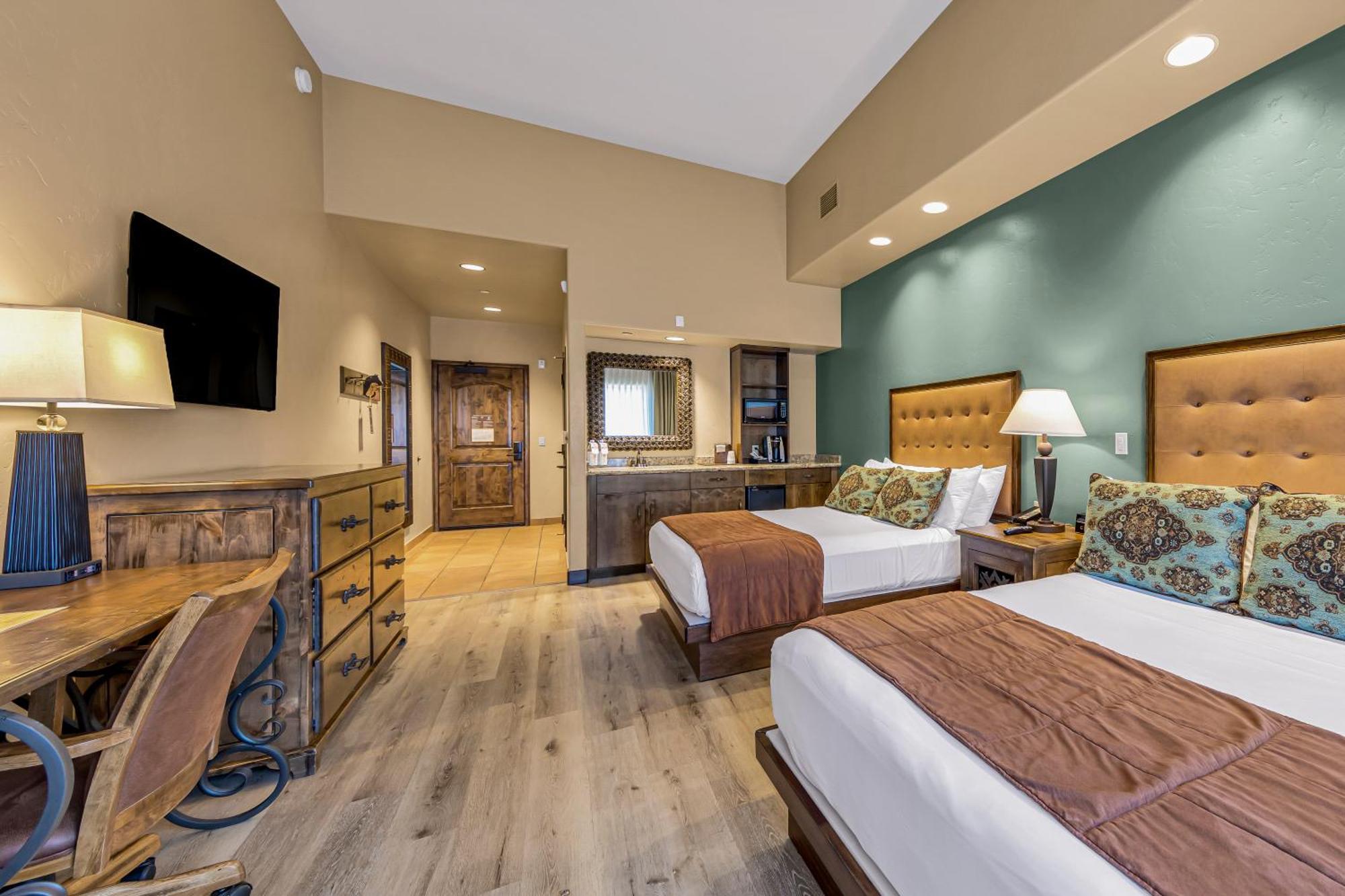 The Murieta Inn And Spa Rancho Murieta Εξωτερικό φωτογραφία