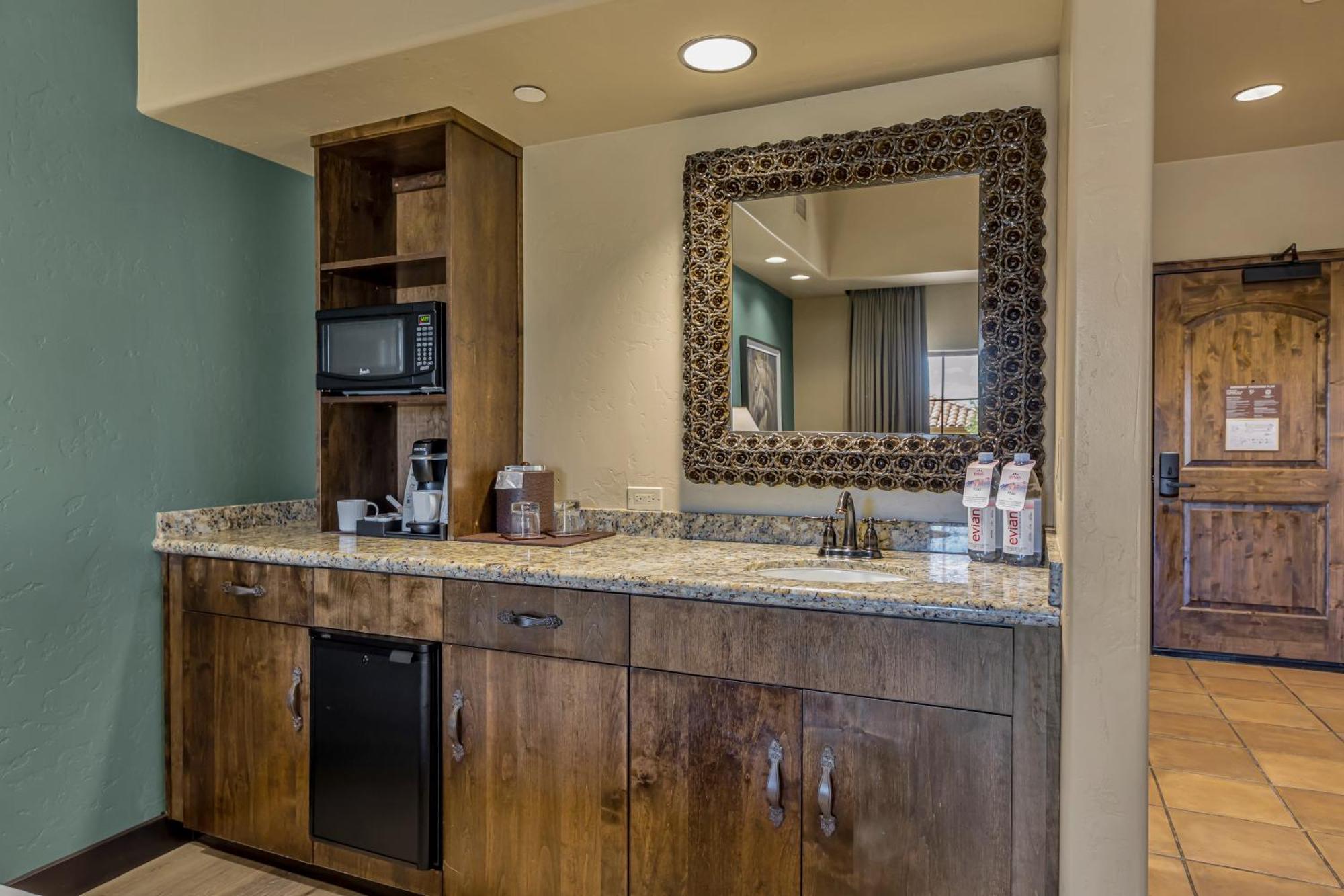 The Murieta Inn And Spa Rancho Murieta Εξωτερικό φωτογραφία