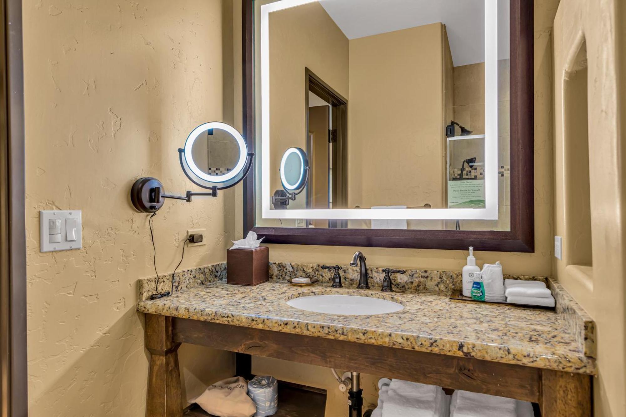 The Murieta Inn And Spa Rancho Murieta Εξωτερικό φωτογραφία